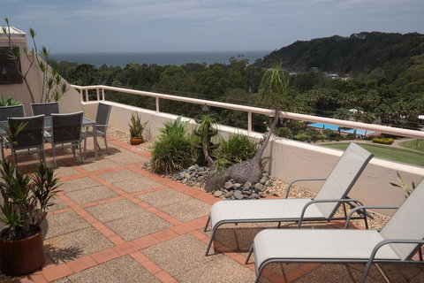 Pacific Bay Resort - Darwin Holiday 14