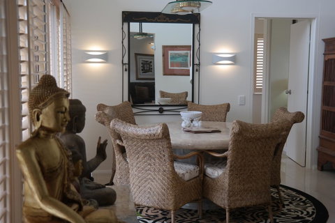 Pacific Bay Resort - Darwin Holiday 22