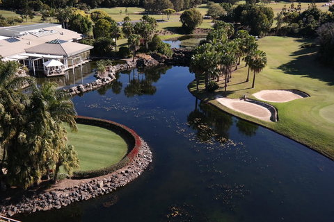 Pacific Bay Resort - Darwin Holiday 6