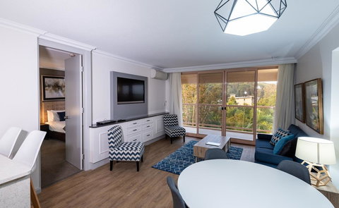 Pacific Bay Resort - Darwin Holiday 29