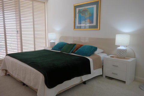 Pacific Bay Resort - Darwin Holiday 18