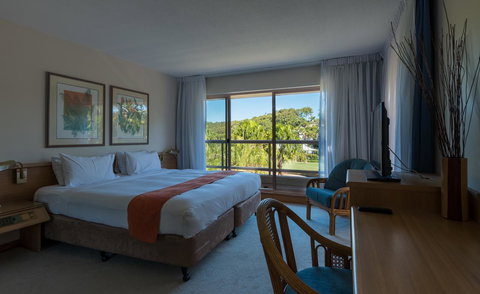 Pacific Bay Resort - Darwin Holiday 34