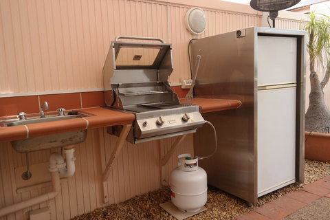 Pacific Bay Resort - Darwin Holiday 15