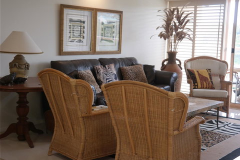 Pacific Bay Resort - Darwin Holiday 21