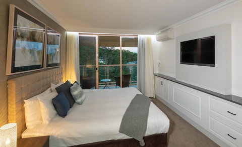 Pacific Bay Resort - Darwin Holiday 38