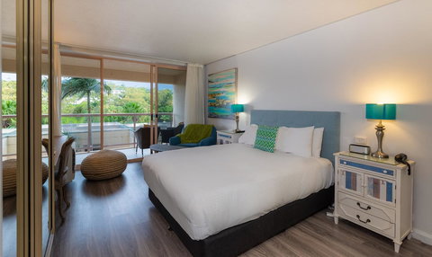 Pacific Bay Resort - Darwin Holiday 42