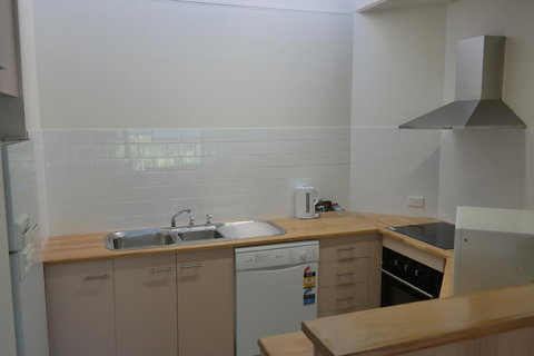 Pacific Bay Resort - Darwin Holiday 3