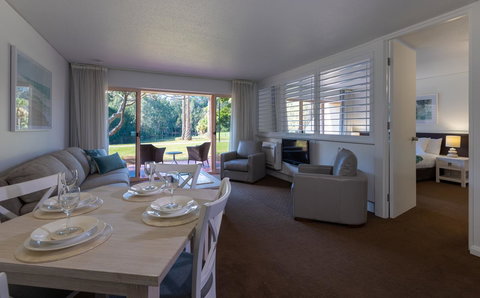 Pacific Bay Resort - Darwin Holiday 30