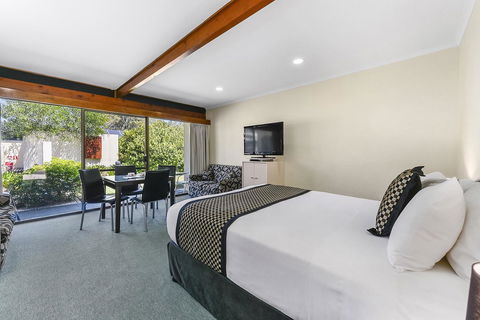 William Macintosh Motor Lodge - Darwin Holiday 31
