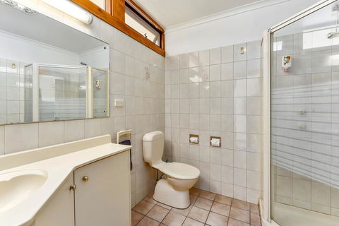 William Macintosh Motor Lodge - Darwin Holiday 15