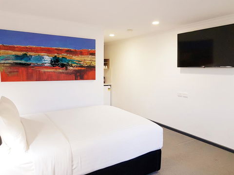 William Macintosh Motor Lodge - Darwin Holiday 4
