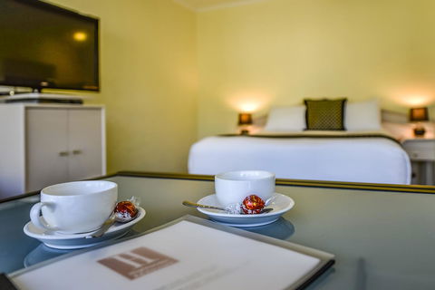 William Macintosh Motor Lodge - Darwin Holiday 32