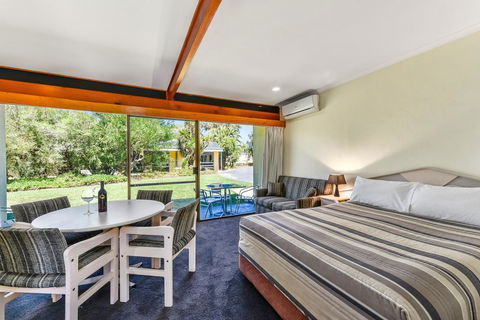 William Macintosh Motor Lodge - Darwin Holiday 20