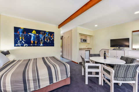 William Macintosh Motor Lodge - Darwin Holiday 19
