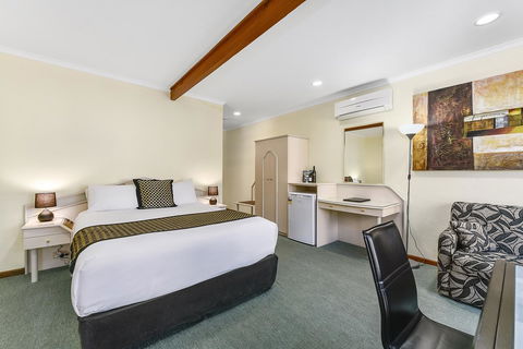 William Macintosh Motor Lodge - Darwin Holiday 28