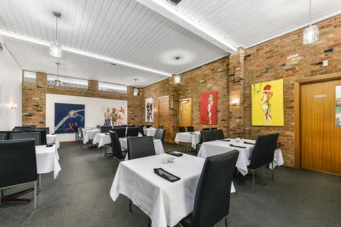William Macintosh Motor Lodge - Darwin Holiday 40