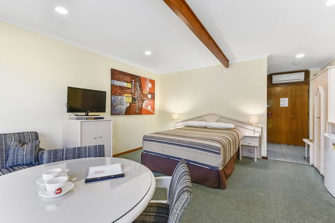 William Macintosh Motor Lodge - Darwin Holiday 25