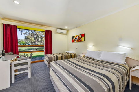 William Macintosh Motor Lodge - Darwin Holiday 11