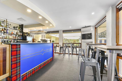 William Macintosh Motor Lodge - Darwin Holiday 37