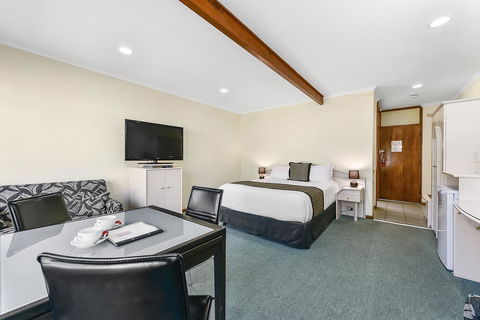 William Macintosh Motor Lodge - Darwin Holiday 30