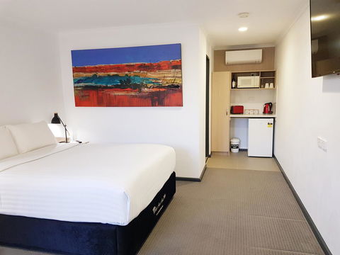 William Macintosh Motor Lodge - Darwin Holiday 6