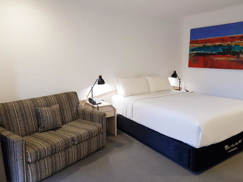 William Macintosh Motor Lodge - Darwin Holiday 7