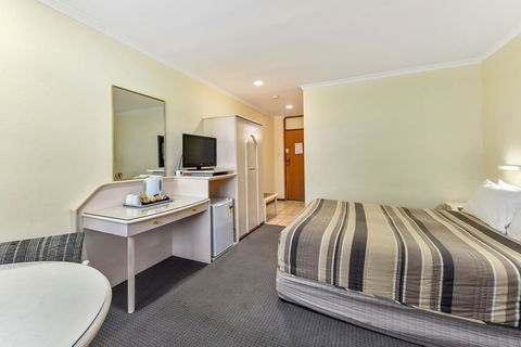 William Macintosh Motor Lodge - Darwin Holiday 16