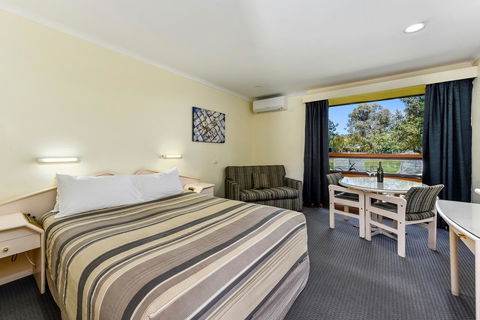 William Macintosh Motor Lodge - Darwin Holiday 17