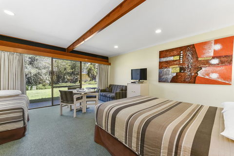 William Macintosh Motor Lodge - Darwin Holiday 26