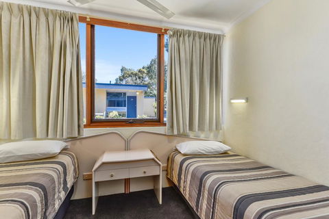 William Macintosh Motor Lodge - Darwin Holiday 21