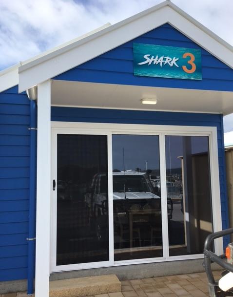 Port Lincoln Shark Apartment 1 - Darwin Holiday 3