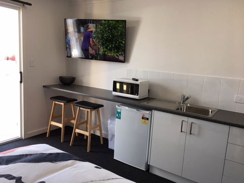 Port Lincoln Shark Apartment 1 - Darwin Holiday 11