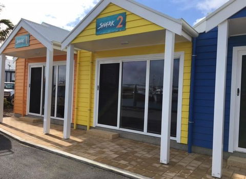 Port Lincoln Shark Apartment 1 - Darwin Holiday 2
