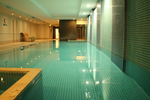 Beachside Luxury Apartments One & Two Bedroom In Beachfront Oaks Pier Building - Darwin Holiday 39