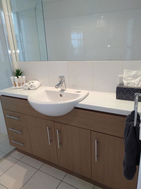 Wallaroo Marina Executive Apartments - Darwin Holiday 7