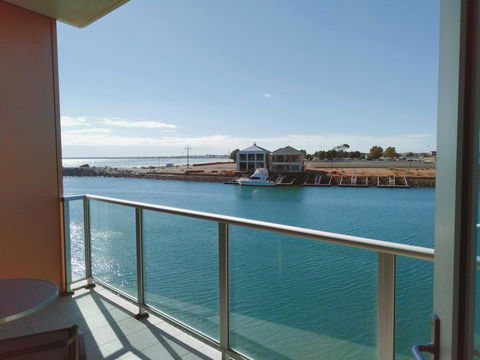 Wallaroo Marina Executive Apartments - Darwin Holiday 0