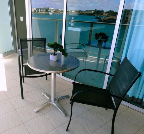 Wallaroo Marina Executive Apartments - Darwin Holiday 14