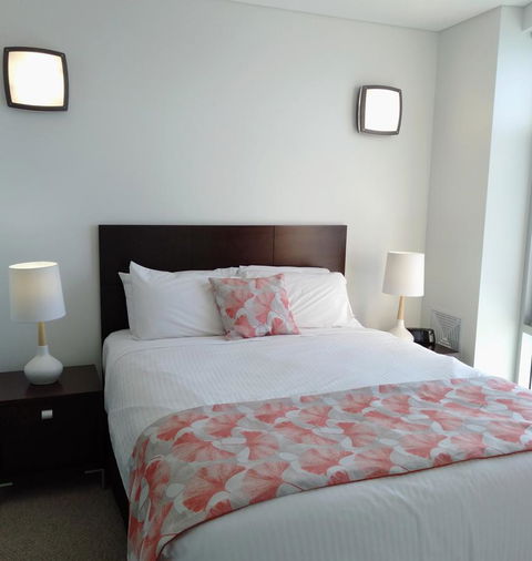 Wallaroo Marina Executive Apartments - Darwin Holiday 2