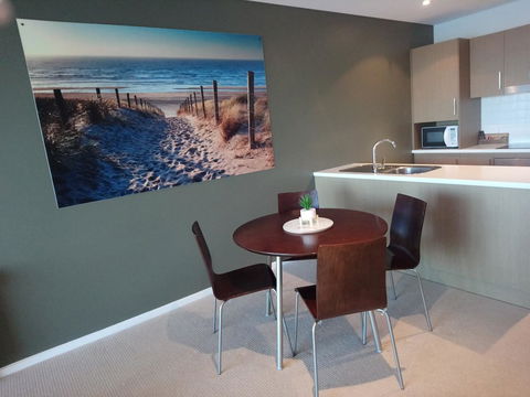 Wallaroo Marina Executive Apartments - Darwin Holiday 12