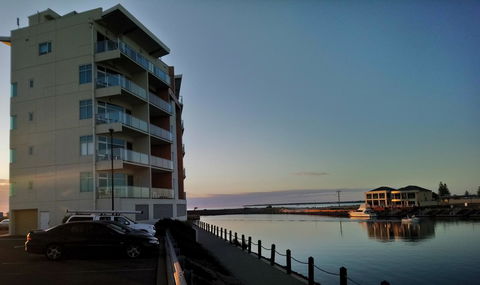 Wallaroo Marina Executive Apartments - Darwin Holiday 15