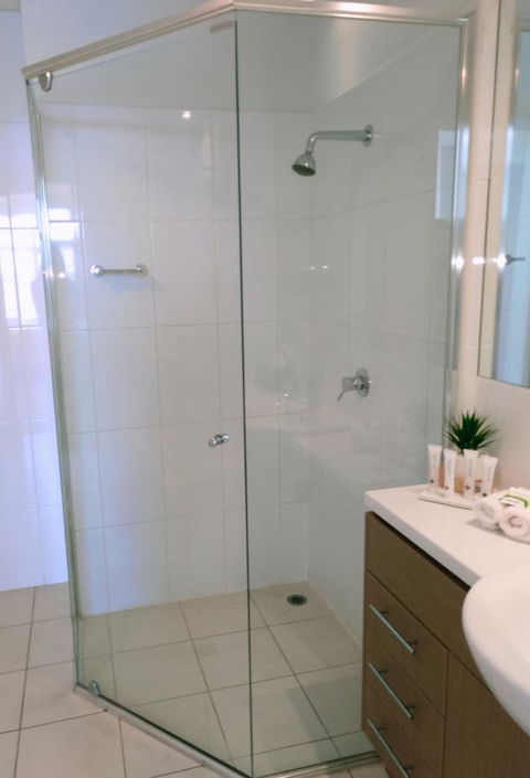 Wallaroo Marina Executive Apartments - Darwin Holiday 9