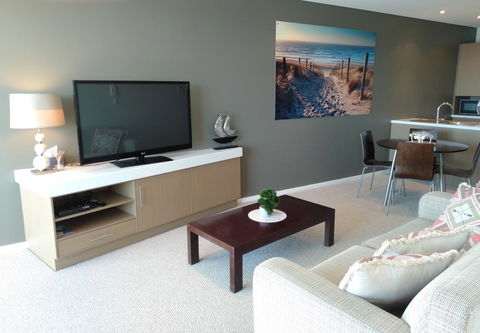 Wallaroo Marina Executive Apartments - Darwin Holiday 4