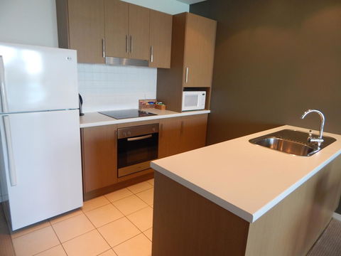 Wallaroo Marina Executive Apartments - Darwin Holiday 11