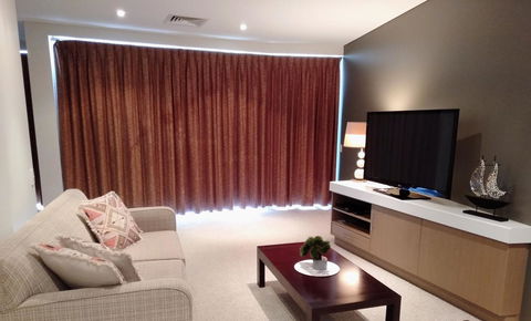 Wallaroo Marina Executive Apartments - Darwin Holiday 6