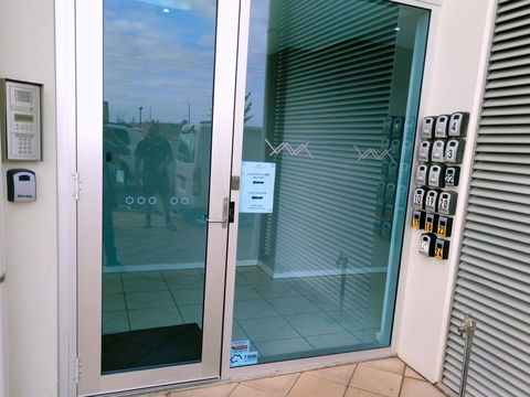 Wallaroo Marina Executive Apartments - Darwin Holiday 16