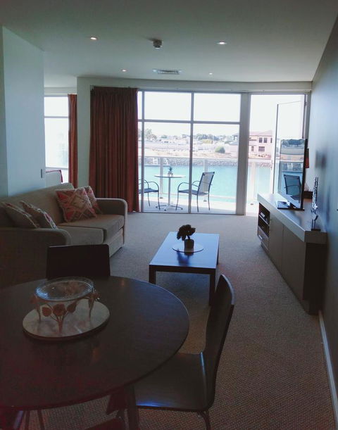 Wallaroo Marina Executive Apartments - Darwin Holiday 5