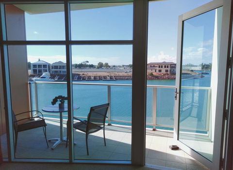 Wallaroo Marina Executive Apartments - Darwin Holiday 1