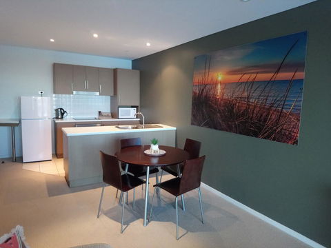 Wallaroo Marina Executive Apartments - Darwin Holiday 13