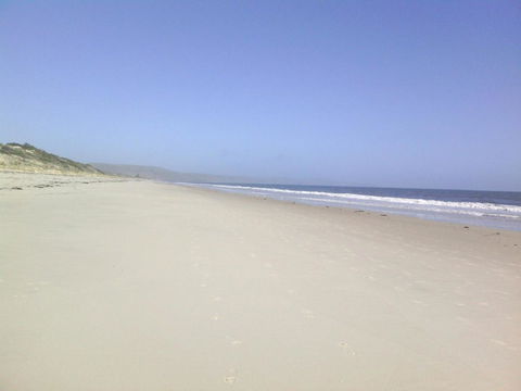 'The Hidden Diamond' - Normanville - Darwin Holiday 8