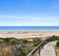 'The Hidden Diamond' - Normanville - Darwin Holiday